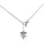 KUIYAI Stethoscope Nurse Hat Lariat Y Necklace with RN Syringe Charms for Nurse Doctor