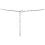 Rosemarie & Jubalee Religious Gift St Patrick Irish Blessing Medal Pendant Necklace, 18''-20.5'' with 2.5'' Extender