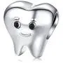 Eternalll Jewellery Smiling Tooth Fairy Dentist Charm Bead for Pandora Womens Jewelry for Teen Gifts or Kids Spacer Bead Eternalll Jewellery Smiling Tooth Fairy Dentist Charm Bead for Pandora Womens Jewelry for Teen Gifts or Kids Spacer Bead