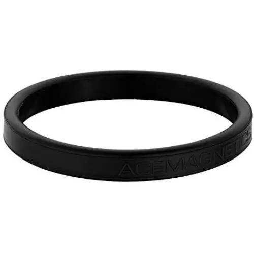 Rally Band 30 Magnet Performance Series: Black - L