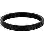 Rally Band 30 Magnet Performance Series: Black - L