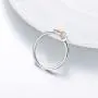 Butterfly Rings for Women Sterling Silver Thin Band Love Promise CZ Ring Butterfly Jewelry Anniversary Wedding Birthday Gift for Her Teen Girls Lover Butterfly Rings for Women Sterling Silver Thin Band Love Promise CZ Ring Butterfly Jewelry Anniversary Wedding Birthday Gift for Her Teen Girls Lover