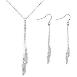 Lariat Necklace Bar Pendant Necklace Y Necklaces for Women Gold Silver Necklace Dainty Jewelry Gift Lariette Necklace