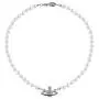 Apmoer Vivienne Westwood Golden Silver Saturn Pearl Necklace Diamond Necklace Pearl Bead Necklaces Crystal Rhinestone Saturn Planet Necklace for Women and Girls Apmoer Vivienne Westwood Golden Silver Saturn Pearl Necklace Diamond Necklace Pearl Bead Necklaces Crystal Rhinestone Saturn Planet Necklace for Women and Girls
