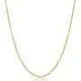 Kooljewelry 14k Yellow Gold 1.9 mm Rolo Chain Necklace (16, 18, 20, 22, 24 or 30 inch) Kooljewelry 14k Yellow Gold 1.9 mm Rolo Chain Necklace (16, 18, 20, 22, 24 or 30 inch)
