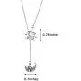 Captain Hook and Emma Swan Inspire Necklace Swan and Rudder Silver Lariat Y Necklace Captain Swan Y Necklace Movie Quote Jewelry Captain Hook and Emma Swan Inspire Necklace Swan and Rudder Silver Lariat Y Necklace Captain Swan Y Necklace Movie Quote Jewelry
