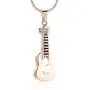 mingkejw Cremation Jewelry Guitar Urn Necklaces for Ashes for Women Men Keepsake Memorial Necklace Ashes Pendant mingkejw Cremation Jewelry Guitar Urn Necklaces for Ashes for Women Men Keepsake Memorial Necklace Ashes Pendant