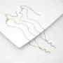 Silver Snake Necklace Serpent Pendant Necklace For Women Gothic Vintage Animal Jewelry (silver) Silver Snake Necklace Serpent Pendant Necklace For Women Gothic Vintage Animal Jewelry (silver)