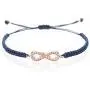 Infinity Bracelet I Handmade & Adjustable String Infinity Bracelet I Handmade & Adjustable String