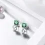 Aurora Tears 925 Sterling Silver Cat Necklace/Earrings Women Cute Animal Cats Jewelry Sets Crystal Cubic Zirconia Jewellery Aurora Tears 925 Sterling Silver Cat Necklace/Earrings Women Cute Animal Cats Jewelry Sets Crystal Cubic Zirconia Jewellery