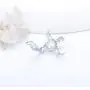 LGSY Bull Cage Pendants for Pearl Jewelry Making Sterling Silver, Design Pearl Cage Pendants for Adorable Gift LGSY Bull Cage Pendants for Pearl Jewelry Making Sterling Silver, Design Pearl Cage Pendants for Adorable Gift