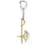 FAADBUK The Seven Deadly Sins Jewelry The Seven Deadly Sins Keychain The Seven Deadly Sins Lover Gift The Seven Deadly Sins Cosplay Charm Keyring FAADBUK The Seven Deadly Sins Jewelry The Seven Deadly Sins Keychain The Seven Deadly Sins Lover Gift The Seven Deadly Sins Cosplay Charm Keyring