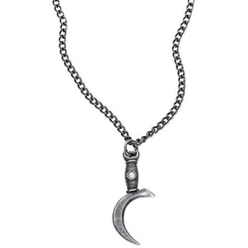 Alchemy of England Solomons Boline Pendant