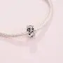 Pandora Jewelry Butterflies Spacer Sterling Silver Charm Pandora Jewelry Butterflies Spacer Sterling Silver Charm