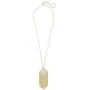 Kendra Scott Kingston Long Pendant Fringe Necklace for Women in Filigree, Fashion Jewelry Kendra Scott Kingston Long Pendant Fringe Necklace for Women in Filigree, Fashion Jewelry