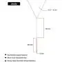 Y Necklace Dainty Disc Pendant Necklace CZ Long Lariat Chain Jewelry for Women Y Necklace Dainty Disc Pendant Necklace CZ Long Lariat Chain Jewelry for Women