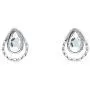 Drop Earrings made with Swarovski Crystal