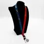 Tom and Jerry Lanyard Keychain ID Badge Holder Tom and Jerry Lanyard Keychain ID Badge Holder