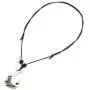 Scddboy Hawaiian Fish Hook Pendant Hemp Cord Adjustable Chain - Maori Tribal Necklace Scddboy Hawaiian Fish Hook Pendant Hemp Cord Adjustable Chain - Maori Tribal Necklace