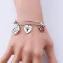 UJIMS Phlebotomist Bracelet with Caduceus Charm Medical Hematologist Gift I Will Stab You and Stab People Phlebotomy Technician Jewelry UJIMS Phlebotomist Bracelet with Caduceus Charm Medical Hematologist Gift I Will Stab You and Stab People Phlebotomy Technician Jewelry