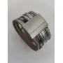 Love Heart Leather Wrap Bracelet Magnetic for Women Girls Jewelry Gift Buckle Multi-Layer Handmade Boho Wrap Love Heart Leather Wrap Bracelet Magnetic for Women Girls Jewelry Gift Buckle Multi-Layer Handmade Boho Wrap