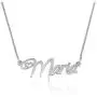 Beleco Jewelry Personalized Name Necklace, Special Heart Font Necklace For Women, Teens And Girlfriend, Jewelry For Couples, Customized Love Pendant, Forever Yours Necklace, Perfect Present For Anniversary Beleco Jewelry Personalized Name Necklace, Special Heart Font Necklace For Women, Teens And Girlfriend, Jewelry For Couples, Customized Love Pendant, Forever Yours Necklace, Perfect Present For Anniversary