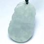 n / a Jade Zodiac Necklaces | Jade Zodiac Pendant | Chinese Zodiac Necklace | 100% Real Grade A Jadeite Genuine Zodiac Necklace
