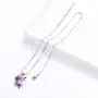 Cute Small Deer Cremation Jewelry for Ashes Stainless Steel Memorial Urn Necklace for Ashes Holder Keepsake Fawn Pendant Necklace for Women Cute Small Deer Cremation Jewelry for Ashes Stainless Steel Memorial Urn Necklace for Ashes Holder Keepsake Fawn Pendant Necklace for Women