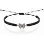 Butterfly Bracelet I Signifies transmutations of the soul I Handmade & Adjustable String Butterfly Bracelet I Signifies transmutations of the soul I Handmade & Adjustable String