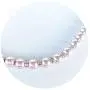 Jiyui Faux Crystal Round Smooth Pure Handmade Simulated Pearl Necklace Bracelet Earrings Jewelry Set for Wedding Bridal Women Little Girls Kids Jiyui Faux Crystal Round Smooth Pure Handmade Simulated Pearl Necklace Bracelet Earrings Jewelry Set for Wedding Bridal Women Little Girls Kids