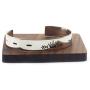 Inspirational Gifts for Daughter Whenever You Feel Overwhelmed Remember Whose Straighten Your Crown Cuff Bracelet Engraved Mantra Stainless Steel Bangle Jewelry Inspirational Gifts for Daughter Whenever You Feel Overwhelmed Remember Whose Straighten Your Crown Cuff Bracelet Engraved Mantra Stainless Steel Bangle Jewelry