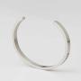 WUSUANED I Used to Be His/Her Angel Now Hes/Shes Mine Cuff Bracelet Loss of Dad Mom Sympathy Gift