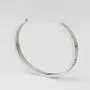 WUSUANED I Used to Be His/Her Angel Now Hes/Shes Mine Cuff Bracelet Loss of Dad Mom Sympathy Gift