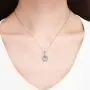 BAMOER 925 Sterling Silver Cute Sloth Charms Beads for Snake Chain Bracelet Necklace Cute Animal Pendant BAMOER 925 Sterling Silver Cute Sloth Charms Beads for Snake Chain Bracelet Necklace Cute Animal Pendant