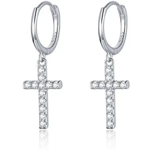 925 Sterling Silver Small Huggie Hoop Earrings 14K Gold Plated Dangle Earrings Jewelry Gift for Women Girls 925 Sterling Silver Small Huggie Hoop Earrings 14K Gold Plated Dangle Earrings Jewelry Gift for Women Girls