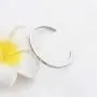 CYTING He Restores My Soul Psalm 23:3 Scripture Bracelet Miscarriage Jewelry Encouragement Gift for Pastor Gift