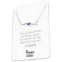 Swimming Gift Necklace – Cute Swimmer Pendant Charm for Girls & Teens on a Swim Team – Inspirational Message Card Swimming Gift Necklace – Cute Swimmer Pendant Charm for Girls & Teens on a Swim Team – Inspirational Message Card