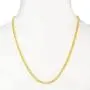 Nuragold 14k Yellow Gold 5.5mm Miami Cuban Link Chain Pendant Necklace, Mens Jewelry Box Clasp 18'' 20'' 22'' 24'' 26'' 28'' 30'' Nuragold 14k Yellow Gold 5.5mm Miami Cuban Link Chain Pendant Necklace, Mens Jewelry Box Clasp 18'' 20'' 22'' 24'' 26'' 28'' 30''