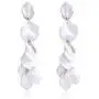 Bohemian Petal Acrylic Earrings Fashion Resin Rose Flower Dangle Earrings Geometric Vintage Romantic Long Tassel Sexy Leaves Floral Drop Earrings for Women Girl Exaggerated Party Jewelry Bohemian Petal Acrylic Earrings Fashion Resin Rose Flower Dangle Earrings Geometric Vintage Romantic Long Tassel Sexy Leaves Floral Drop Earrings for Women Girl Exaggerated Party Jewelry