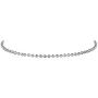 Beaded Bracelets for Women - Adjustable Charm Pendent Stack Bracelets For Women Girl Friendship Gift Rose Quartz Bracelet Links with Pearl Gold Plated