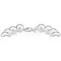 Miabella 925 Sterling Silver Italian Handmade 10mm Bead Ball Strand Bracelet for Women 7.25, 8 Inch Made in Italy Miabella 925 Sterling Silver Italian Handmade 10mm Bead Ball Strand Bracelet for Women 7.25, 8 Inch Made in Italy