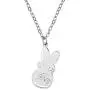 TAGOMEI Lil Peep Stainless Steel Pendant Necklace Bead Chain for Young Singer Fans Gifts TAGOMEI Lil Peep Stainless Steel Pendant Necklace Bead Chain for Young Singer Fans Gifts