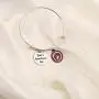 ENSIANTH Avengers Inspire Gift That’s America’s Ass Keychain Captain America Gift Avengers Keychain Avenger Fan Gift