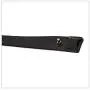 Mgutillart Punk Alloy Buckle Cuff Wristband Wide Leather Bracelet Mgutillart Punk Alloy Buckle Cuff Wristband Wide Leather Bracelet