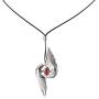 DMC V Nero Necklace - Official Licensed - Devil May Cry 5 Cosplay Accessories Zinc Alloy Pendant Necklace Game Anime Jewelry