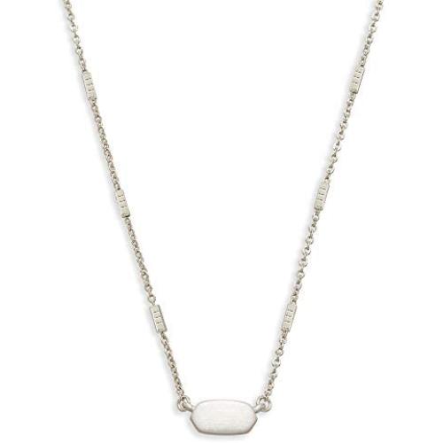 Kendra Scott Fern Pendant Necklace for Women