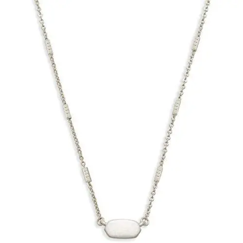 Kendra Scott Fern Pendant Necklace for Women Kendra Scott Fern Pendant Necklace for Women