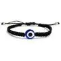 Caiyao 8 Pcs Handmade Evil Eye Braided Adjustable Strench Strand Red Black String Bracelet Set Protection and Good Luck Rope Cord Jewelry for Women Men Caiyao 8 Pcs Handmade Evil Eye Braided Adjustable Strench Strand Red Black String Bracelet Set Protection and Good Luck Rope Cord Jewelry for Women Men