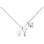 Joycuff Labrador Retriever Dog Necklace Silver Cute Dainty Tine Delicate Dog Lovers Jewelry Personalized Initial Letter A-Z 26 Alphabets Charms Pendant Joycuff Labrador Retriever Dog Necklace Silver Cute Dainty Tine Delicate Dog Lovers Jewelry Personalized Initial Letter A-Z 26 Alphabets Charms Pendant