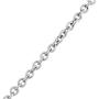 LUX ACCESSORIES Burnished Silver Tone Boho Celestial Sun Moon Pendant Necklace